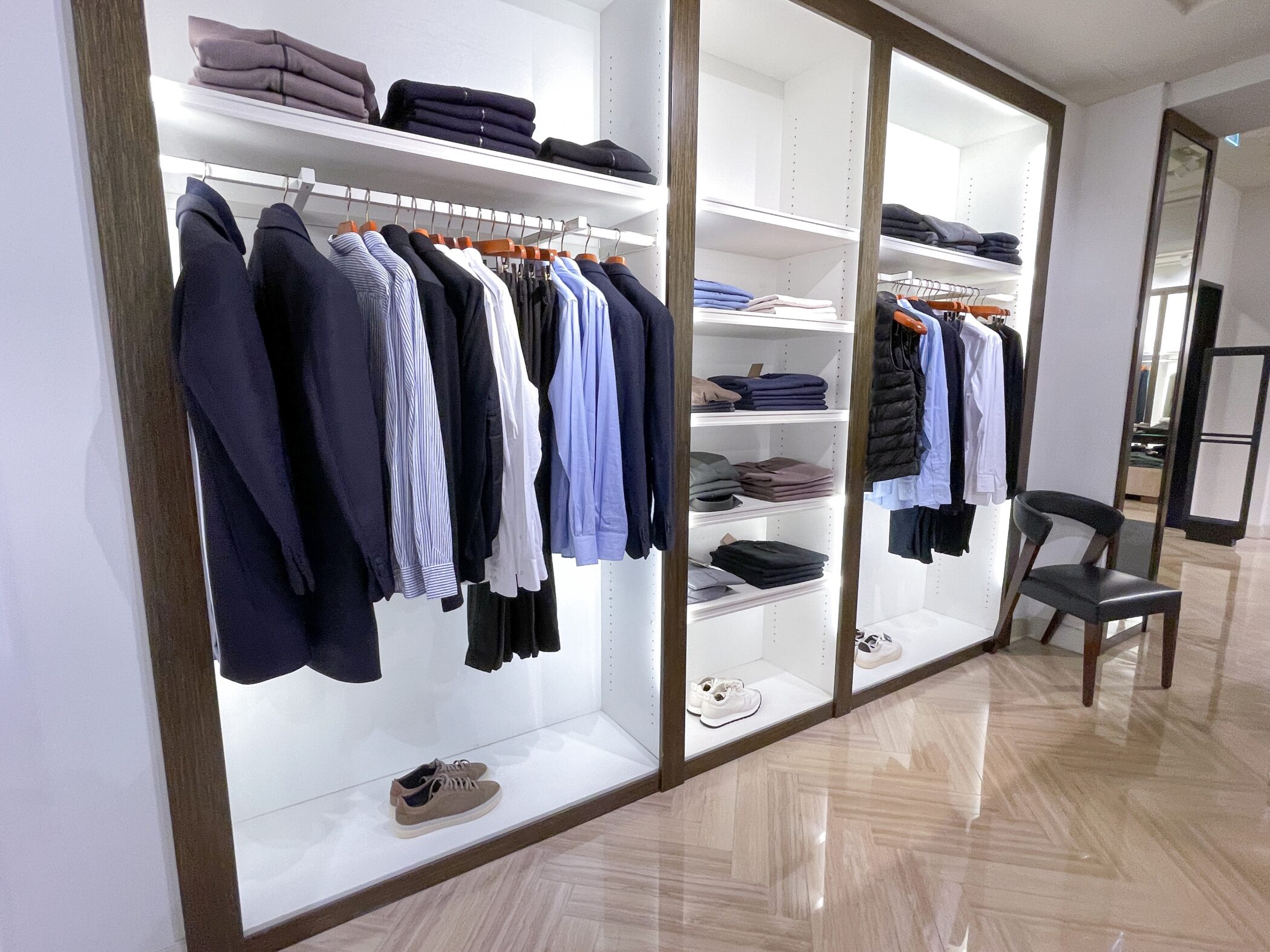 Refresh, Refine, Reclaim: Your Ultimate Closet Clean Out | theCITYSCENE