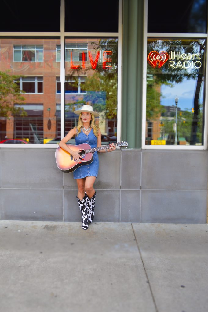 Melissa Quinn Fox Pittsburgh