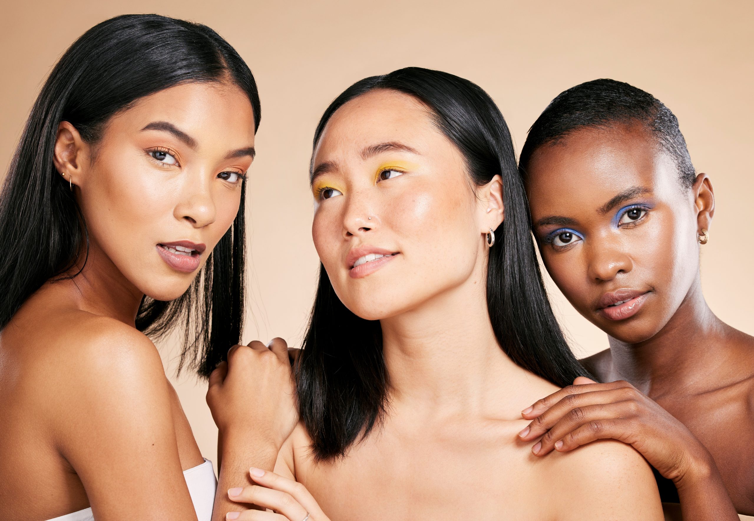 Complexion, Skincare