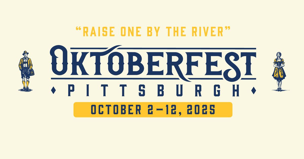 Oktoberfest PGH