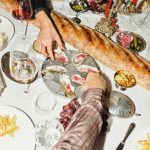 Dinner Party Pittsburgh