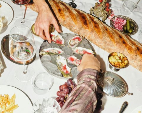 Dinner Party Pittsburgh