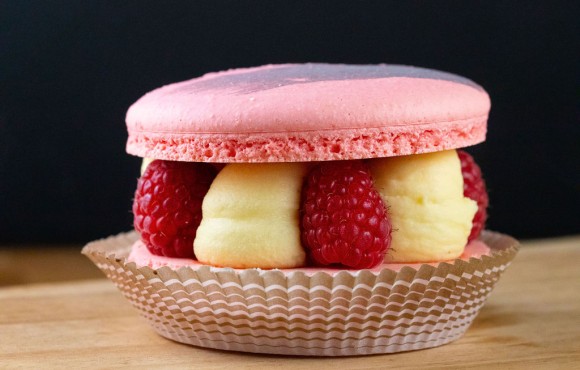 La Gourmandine Frech Bakery