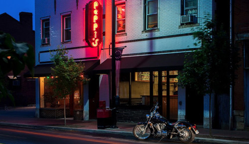 Peppi's Pittsburgh
