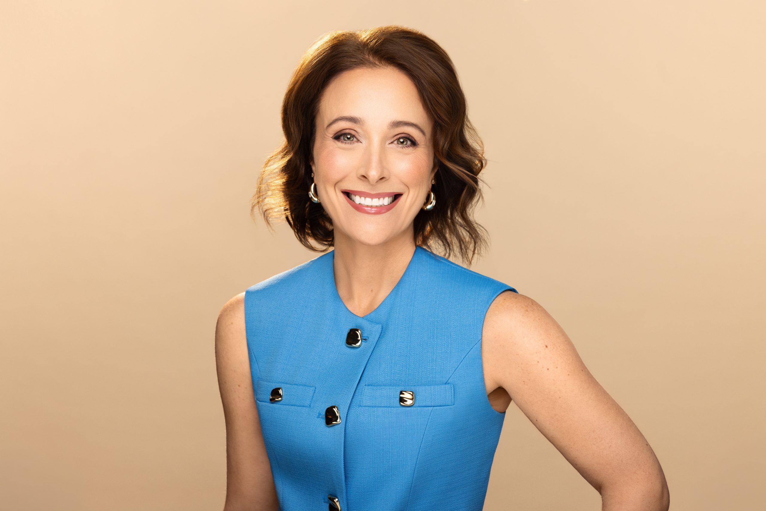 Dr. Katie Stewart