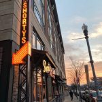 Shorty's Good Time Bar