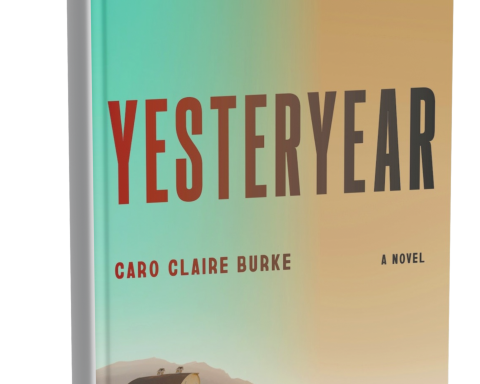 Yesteryear Book Review