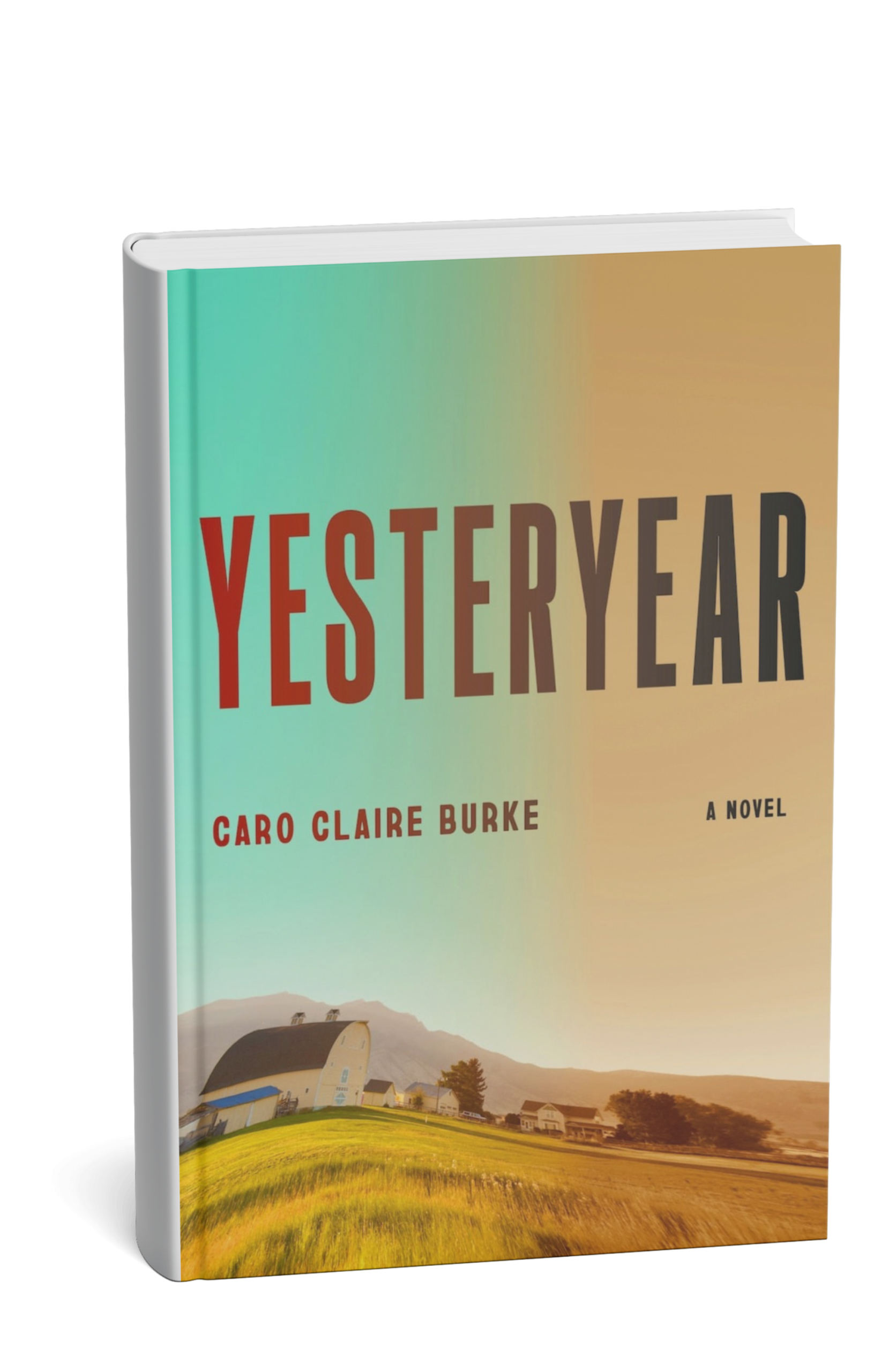 Yesteryear Book Review