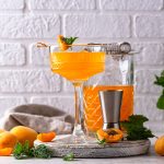 The Gold Star Cocktail